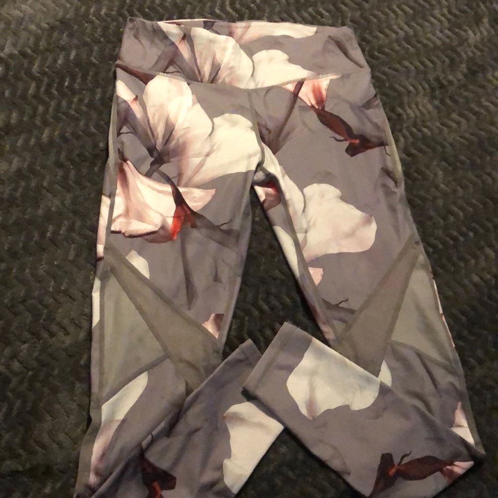 Fabletics leggings